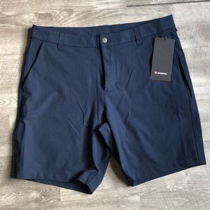 Lululemon Commission Shorts
